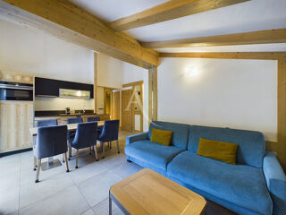  Appartement � vendre 3 pi�ces 48 m�