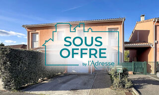  Maison � vendre 4 pi�ces 80 m�