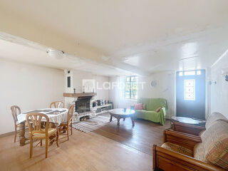Vente Maison Maison Champsecret 4 pièce(s) 94 m2 Champsecret