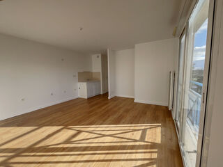  Appartement � vendre 2 pi�ces 36 m�