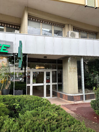  Parking / Garage � louer 14 m�