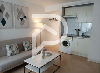  Appartement � vendre 2 pi�ces 34 m�