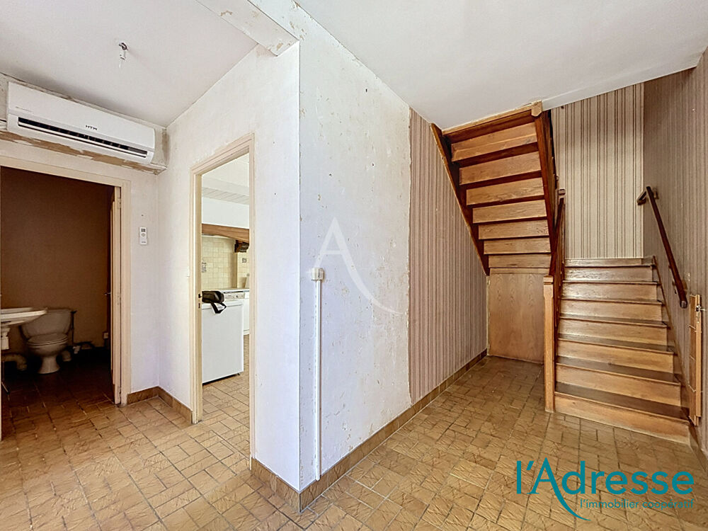 Vente Maison Maison Champeon 3 pièce(s) 94 m2 Champeon