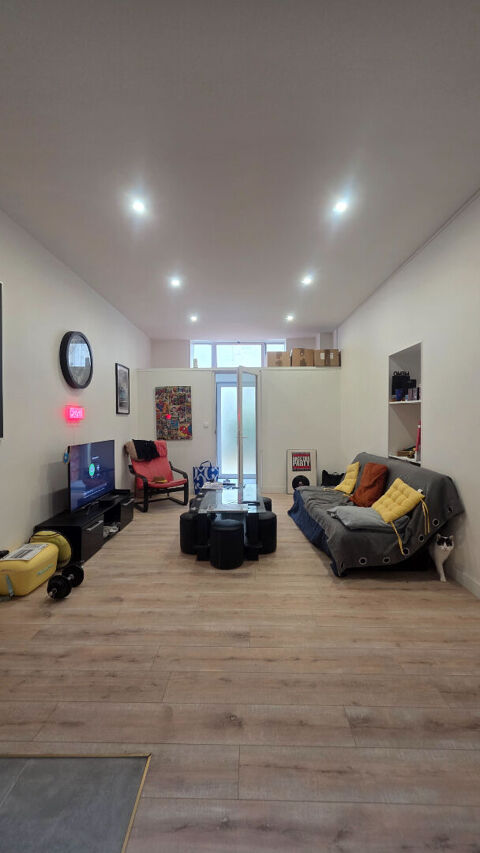  Appartement � louer 2 pi�ces 58 m�