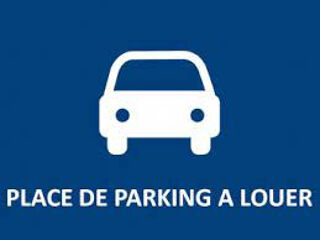  Parking / Garage à louer 8 m²