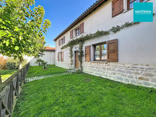  Maison à vendre 7 pièces 222 m²
