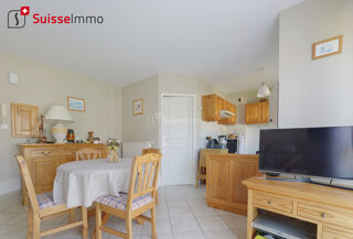  Appartement à vendre 2 pièces 41 m²