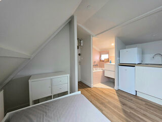  Appartement � vendre 1 pi�ce 8 m�