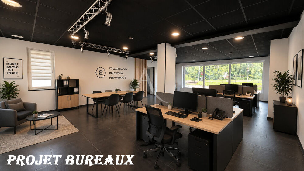 Vente Immeuble Immeuble Betting 8 pièce(s) 279 m2 Betting