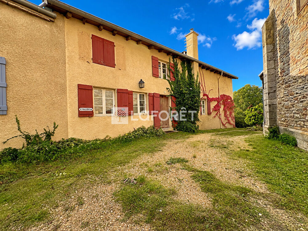 Maison Davayé 8 pièces 178 m2