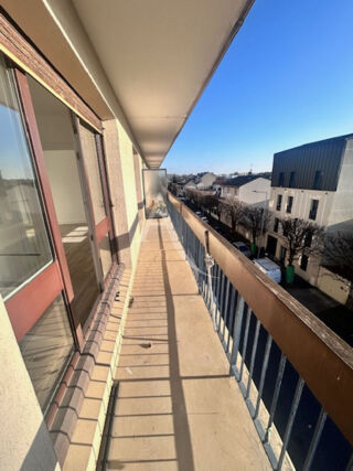  Appartement � vendre 2 pi�ces 55 m�