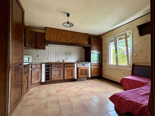  Maison à vendre 5 pièces 115 m²