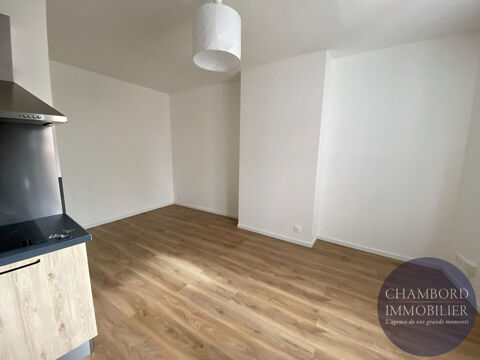  Appartement � louer 1 pi�ce 26 m�