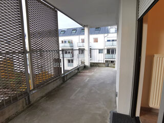  Appartement � louer 3 pi�ces 66 m� Sautron