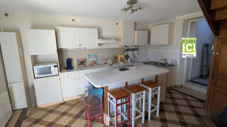  Maison � vendre 5 pi�ces 91 m�