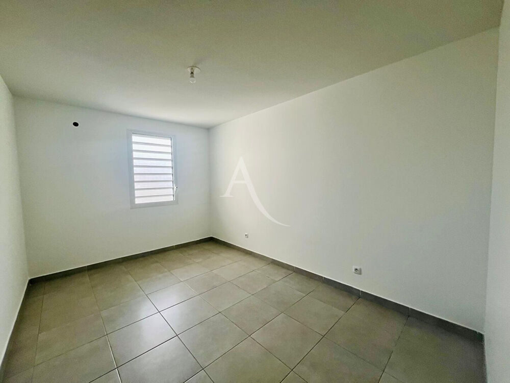 Appartement T2 Etang Z'Abricots
