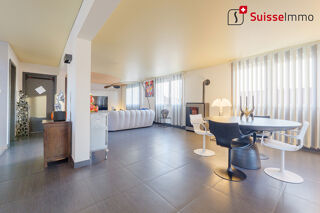  Maison à vendre 5 pièces 155 m²