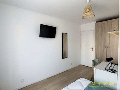  Appartement � louer 1 pi�ce 11 m�