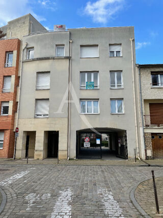  Appartement � louer 2 pi�ces 39 m�