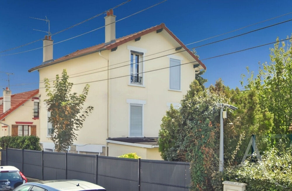 Vente Immeuble Ensemble immobilier de 4 logements loués - Rentabilité immédiate Chatenay malabry