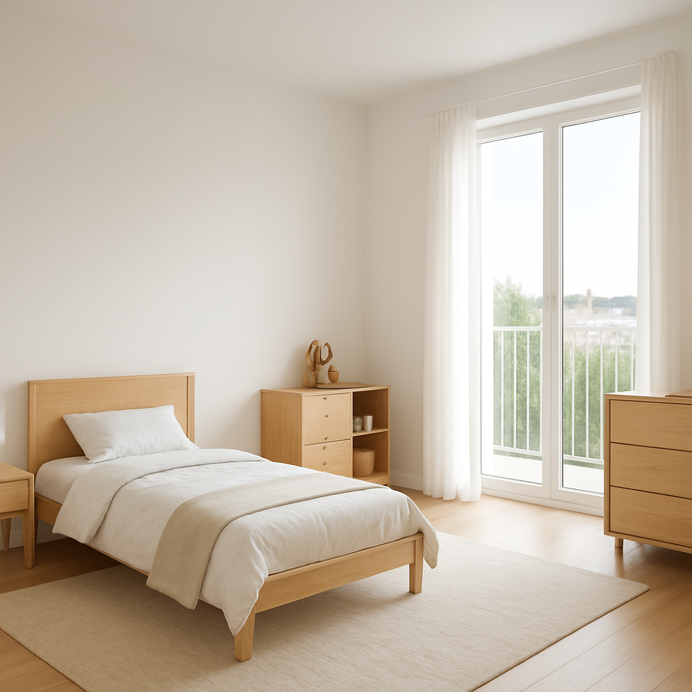 Vente Appartement Appartement 3 pièces de 59 m2 (Monteux) Monteux