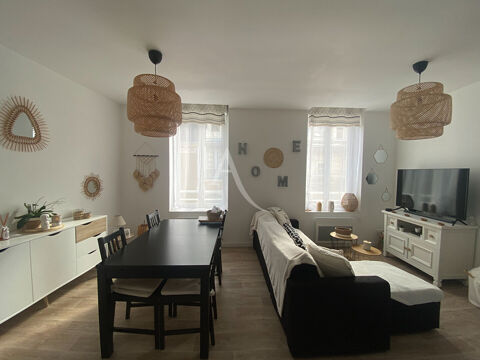  Appartement � louer 2 pi�ces 42 m� Bauge en anjou