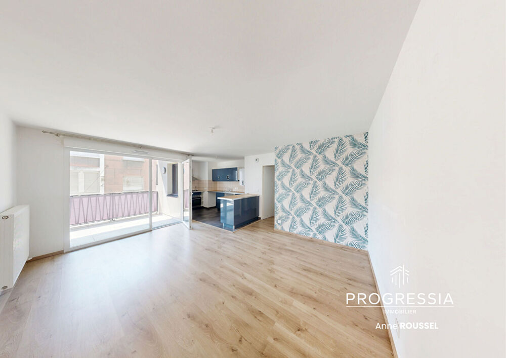 LE HAVRE - EMPLACEMENT RECHERCHE - PROXIMITE ESPACE COTY