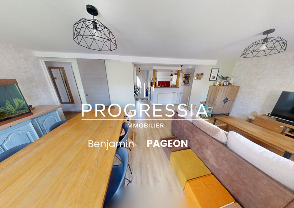 Maison Le Havre PLAIN PIED - APLEMONT
