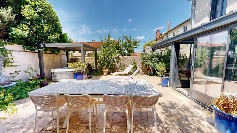 Maison 6 pièces 194 m² · à Carcassonne · 194 m² · 399 900 €
