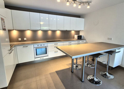  Appartement � louer 3 pi�ces 61 m�