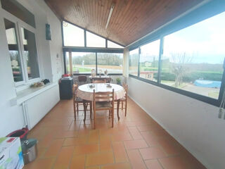  Maison � vendre 5 pi�ces 120 m�