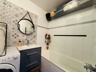  Appartement à vendre 3 pièces 57 m²