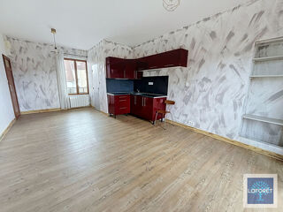  Appartement à louer 2 pièces 34 m²