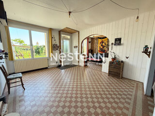  Maison � vendre 5 pi�ces 74 m�