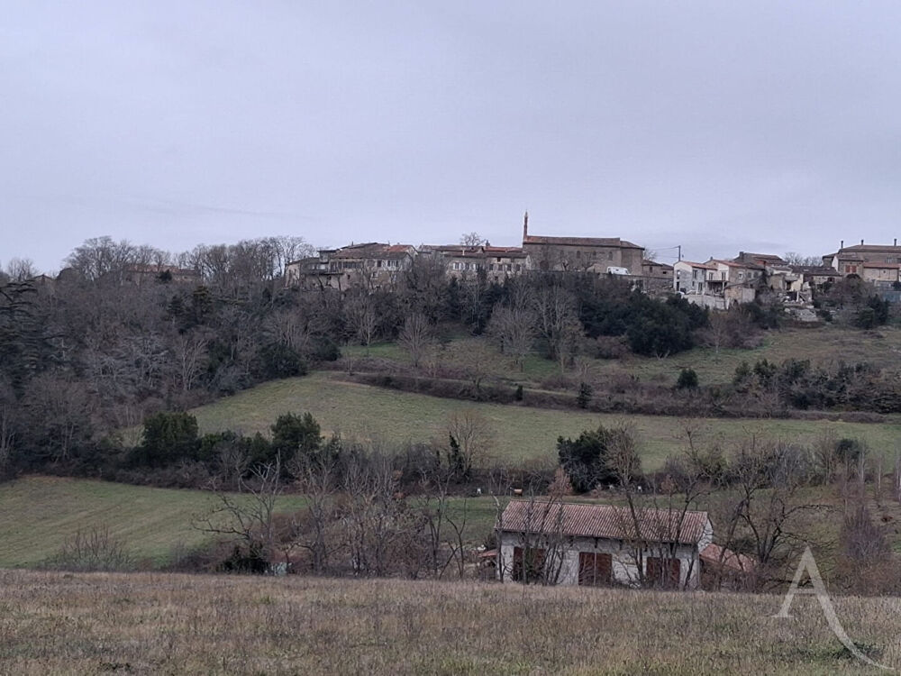 Vente Terrain Terrain  3000 m2 constructible en zone artisanale Le faget