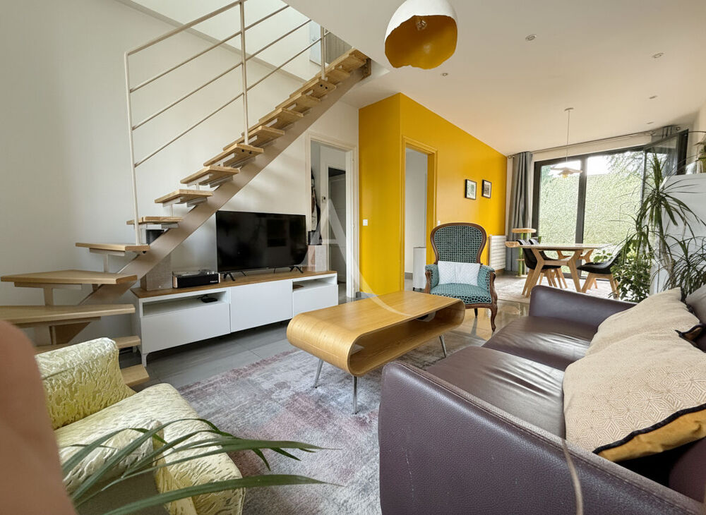 Vente Maison Maison Carrieres Sur Seine 100m² Carrieres sur seine