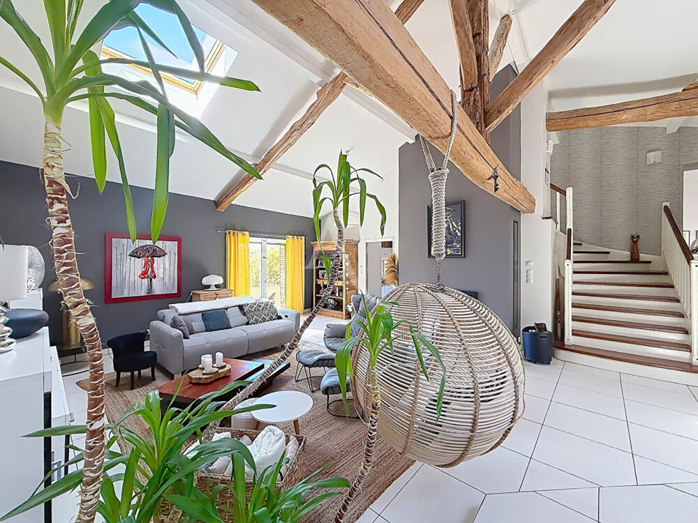 � vendre  Maison Villaudric (31620)