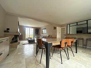  Maison � vendre 7 pi�ces 159 m�