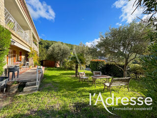  Appartement � vendre 4 pi�ces 109 m�