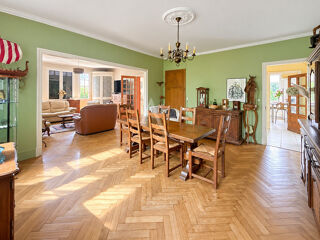  Maison à vendre 6 pièces 150 m²