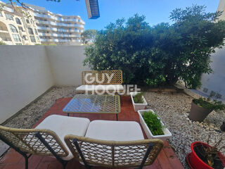 Appartement � vendre 3 pi�ces 50 m�