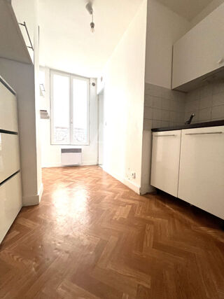  Appartement � vendre 2 pi�ces 19 m�