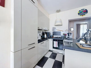  Appartement à vendre 3 pièces 62 m²