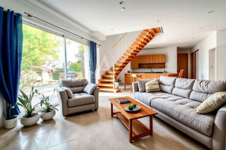  Maison  vendre 5 pices 125 m