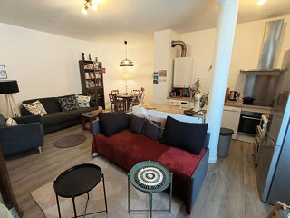  Appartement  vendre 3 pices 62 m