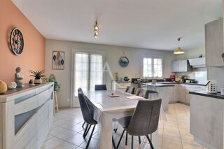  Maison à vendre 3 pièces 105 m²