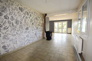  Maison à vendre 6 pièces 120 m²