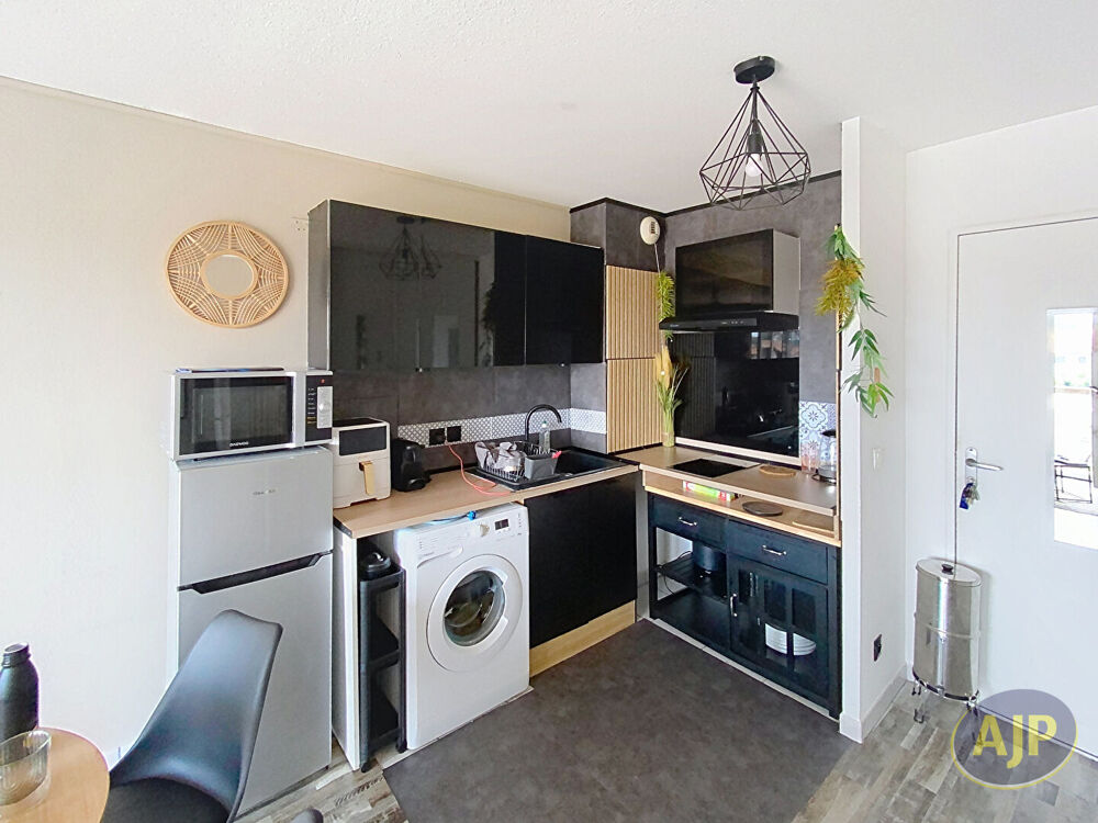Location Appartement Appartement Meublé Audenge 2 pièce(s) 35.43 m2 Audenge