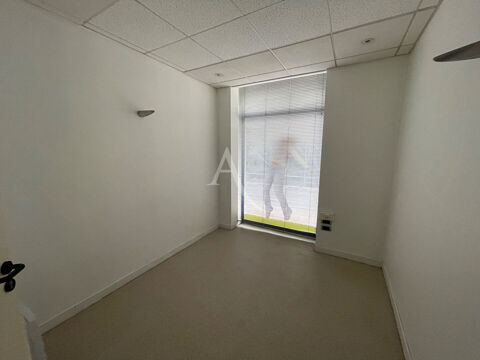   Local commercial Boulogne Sur Mer 52 m2 