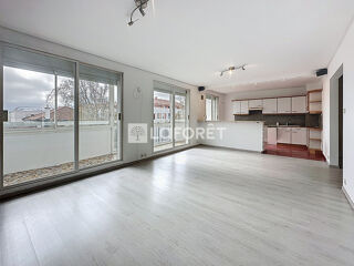  Appartement  vendre 4 pices 83 m